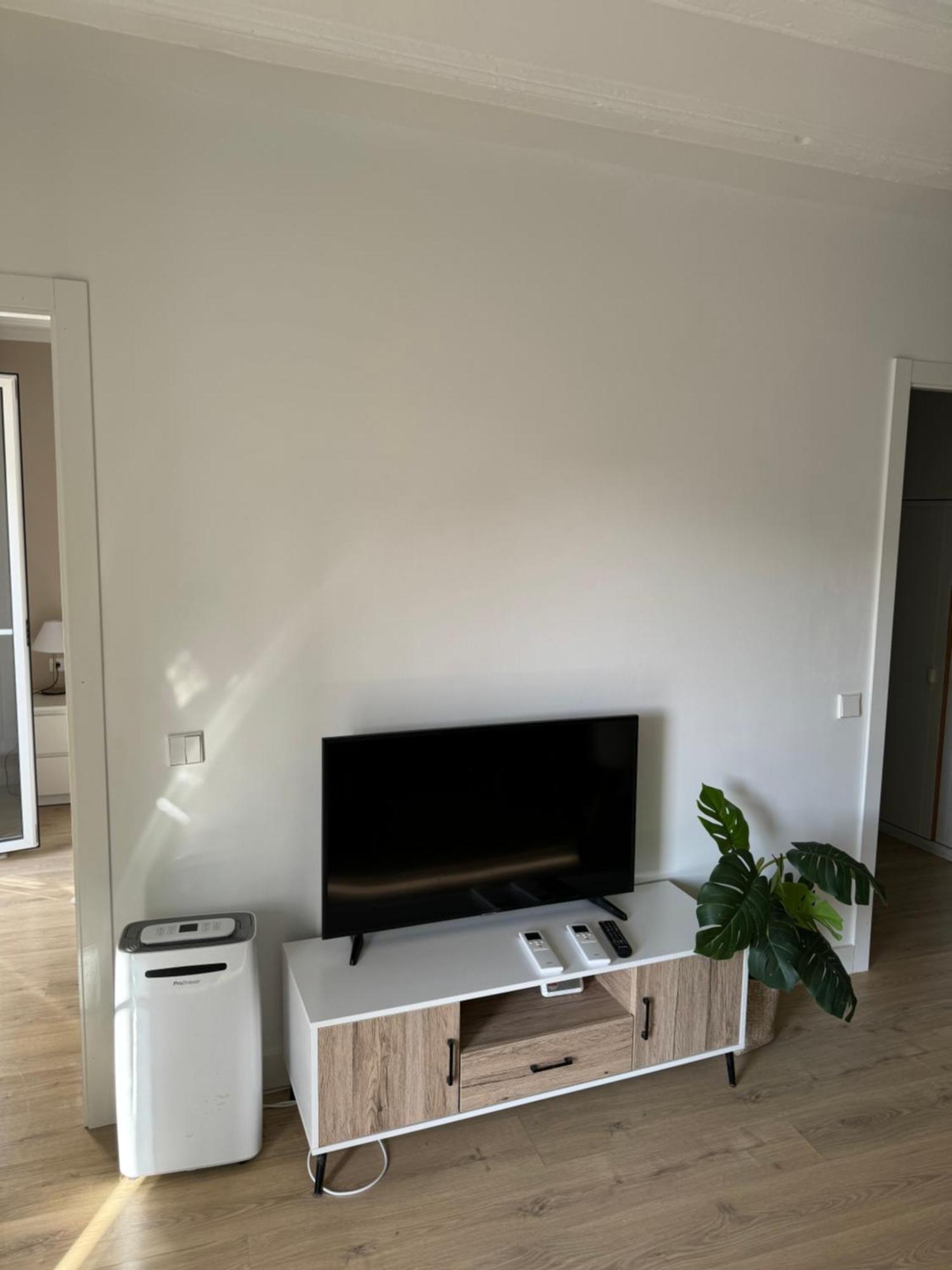 Unique Ramblas Apartment *
